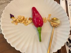-渔语鱼新川菜Bistro(万象天地店)