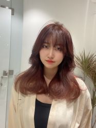 -MY HAIR ARDOR