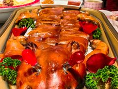 -谭厨中山传家菜.乳鸽.脆鲩鱼(华强北中航城店)