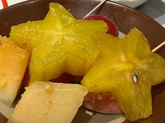 -今日牛事潮汕鲜牛肉火锅(瑞金店)