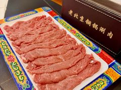 -老北京涮羊肉·龙虾.烧烤(江镇店)