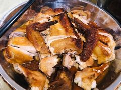 -红旗山庄(圭峰山店)