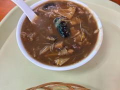 -穆彦华逍遥镇胡辣汤(岗坡路店)