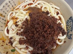 -肖家河家常面(肖家河北街店)