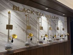 -CHARLIETOWN红茶公司(南京万象天地店)