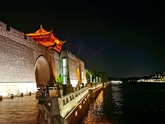 -相门城墙文化休闲景区