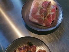 -山葵说·泥炉烤肉(泰达时尚E街区店)