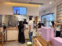 -霸王茶姬(正佳广场店)
