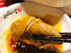 -纸盐河码头火锅(十八梯店)