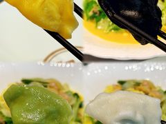 -船歌·鱼水饺青岛菜(枫蓝国际购物中心店)