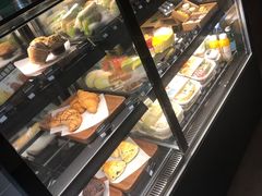 -星巴克(陆家嘴软件园店)