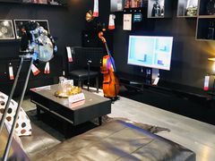 -宜家·瑞典风味餐厅(北京西红门店)