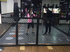 -W FITNESS 威尔仕健身·游泳(七宝店)