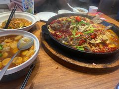 -老板恋上鱼(恒隆广场店)