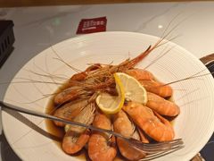 -老阿爸鲜鱼土菜(独墅湖店)