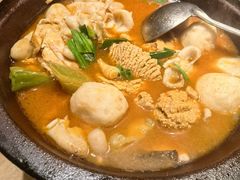 -肖记公安牛肉鱼杂馆· 省级非物质文化遗产(仁和路店)