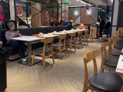 -新旺茶餐厅·早餐·夜宵(仙霞店)