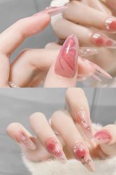 -M·X Nail日式美甲美睫