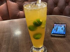 -新旺茶餐厅(嘉里城店)