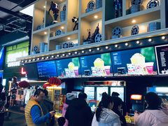 -新影联·华谊兄弟影院(望京店)