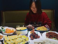 -七菜馆·东北菜·蒸饺(文体路店)