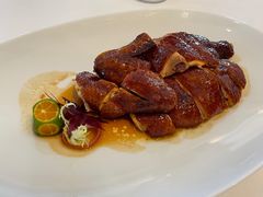 -宝丽轩中餐厅BAOLIXUAN