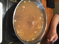 金海阁海鲜火锅-金海阁海鲜火锅