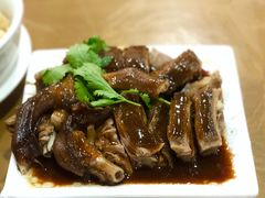 -大唐靓汤江门私房菜(景田店)