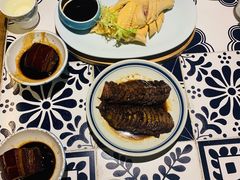 -老头儿油爆虾(胜利河美食街店)