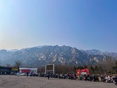-北京凤凰岭