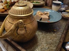 -那时新疆·若羌(经纬汇店)