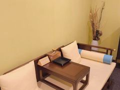 -康熙养生SPA·轻奢足道(江宁万达店)