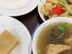 -聚德华天护国寺小吃(甜水园店)