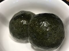 安溪咸笋包-临家闽南菜(大唐店)