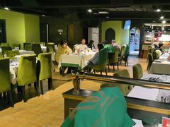 -戈拿旺巴西烤肉(崇文门店)