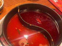 -泥锅串串香(学院路店)