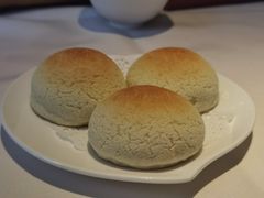 雪岭雄峰-利苑酒家(华熙国际店)