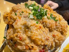 粉蒸排骨-张豆花(碚峡路店)