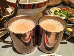 -塔哈尔·新疆盛宴(奉贤龙湖店)