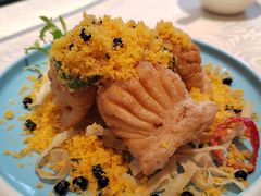 -新兴·金羊座·粤菜点心(乐峰店)