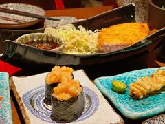 -白石的深夜食堂(济南万象城店)