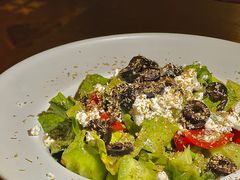 -Uncle Kosto科斯托·中东菜