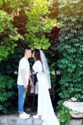 -蔚蓝映像STUDIO婚纱摄影(南稍门店)