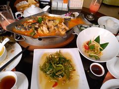 -金厨泰国餐厅·全泰籍厨师料理(拱北店)