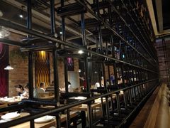 大堂-辛香汇·现炒川菜(武进吾悦店)