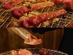 -山之屋炭火烧肉·生啤畅饮(大朗万科中央公园店)