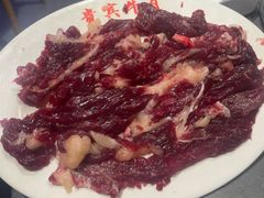 -贵宾牛·潮汕牛肉火锅(珠池总店)