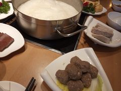 -湯系·煲汤手艺人(东二环泰禾广场店)