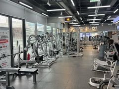 -OG01·24h私教铁馆(中鼎316店)