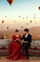 -太古映画婚纱摄影(天河店)